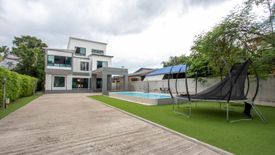 4 Bedroom Villa for sale in San Phi Suea, Chiang Mai