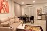 3 Bedroom Townhouse for rent in Samrong Nuea, Samut Prakan near MRT Thipphawan
