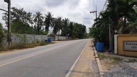 Land for sale in Pong, Chonburi