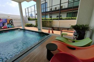 1 Bedroom Apartment for rent in Sam Sen Nai, Bangkok near BTS Victory Monument