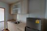 1 Bedroom Apartment for rent in Sam Sen Nai, Bangkok near BTS Victory Monument
