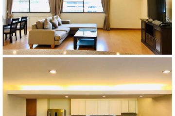 2 Bedroom Apartment for rent in Parkview Mansion, Lumpini, Bangkok near BTS Ratchadamri
