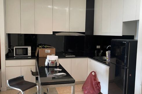 1 Bedroom Condo for rent in Nusasiri Grand, Phra Khanong, Bangkok near BTS Ekkamai