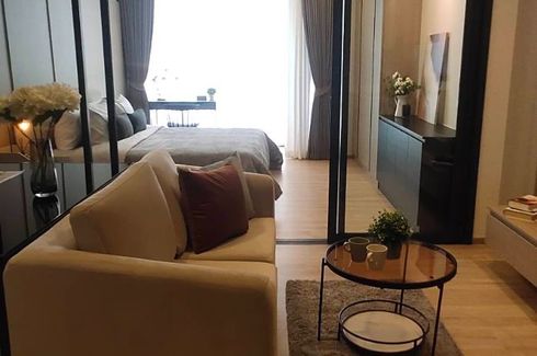 1 Bedroom Condo for rent in XT Phayathai, Thanon Phaya Thai, Bangkok near BTS Phaya Thai