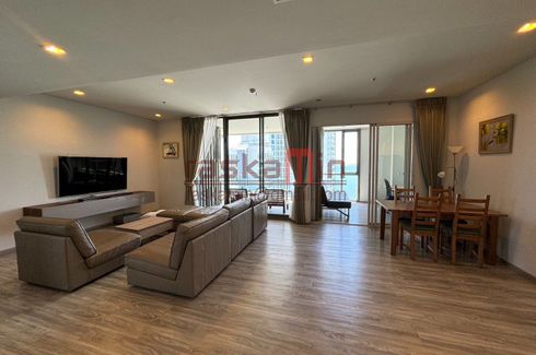 3 Bedroom Condo for rent in Baan Plai Haad - Pattaya, Na Kluea, Chonburi