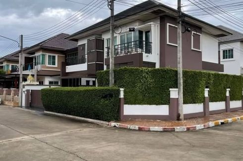 4 Bedroom House for sale in Bang Lamung, Chonburi