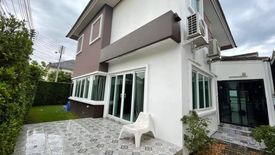 4 Bedroom House for sale in Bang Lamung, Chonburi