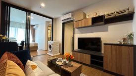 1 Bedroom Condo for rent in The Line Vibe, Chom Phon, Bangkok near BTS Ladphrao Intersection