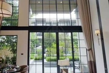 5 Bedroom House for sale in Khlong Toei Nuea, Bangkok near MRT Phetchaburi