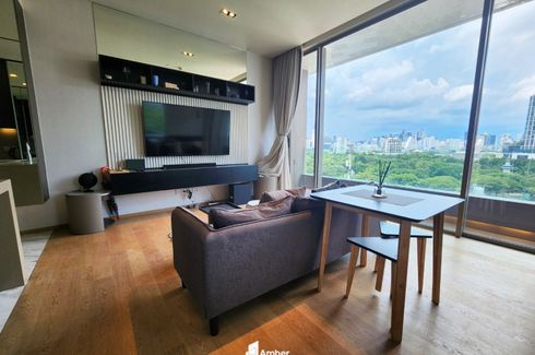 1 Bedroom Condo for rent in Saladaeng One, Silom, Bangkok near MRT Lumpini