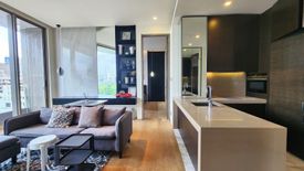 1 Bedroom Condo for rent in Saladaeng One, Silom, Bangkok near MRT Lumpini