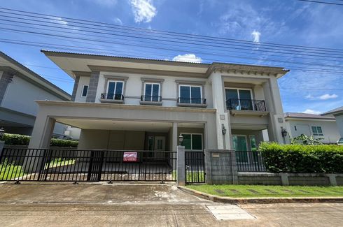 4 Bedroom House for sale in Khlong Nueng, Pathum Thani