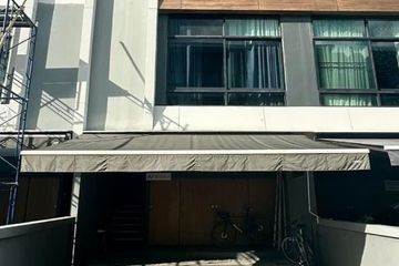 3 Bedroom Townhouse for rent in Arden Rama 3, Chong Nonsi, Bangkok