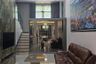3 Bedroom Townhouse for rent in Arden Rama 3, Chong Nonsi, Bangkok
