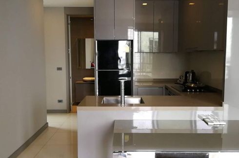 2 Bedroom Condo for rent in M Silom, Suriyawong, Bangkok near BTS Chong Nonsi