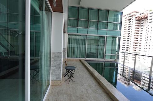 3 Bedroom Condo for sale in Le Raffine Jambunuda Sukhumvit 31, Khlong Tan Nuea, Bangkok near BTS Phrom Phong