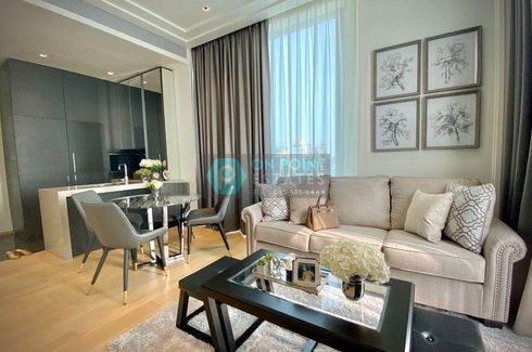 2 Bedroom Condo for rent in 28 Chidlom, Langsuan, Bangkok near BTS Chit Lom