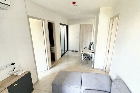 2 Bedroom Condo for rent in Life Asoke, Bang Kapi, Bangkok near MRT Phetchaburi