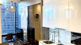 2 Bedroom Condo for rent in Ashton Silom, Suriyawong, Bangkok near BTS Chong Nonsi