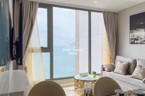 1 Bedroom Condo for sale in Copacabana Coral Reef, Nong Prue, Chonburi