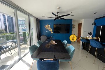 2 Bedroom Condo for sale in The View Cozy Beach, Nong Prue, Chonburi