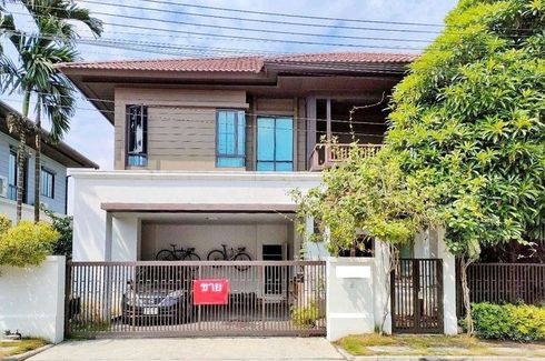 3 Bedroom House for rent in Nong Chom, Chiang Mai