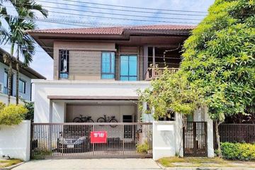 3 Bedroom House for rent in Nong Chom, Chiang Mai