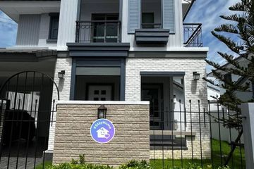 3 Bedroom House for sale in Nong-Kham, Chonburi