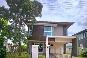 3 Bedroom House for rent in Siwalee Sankampang, San Klang, Chiang Mai