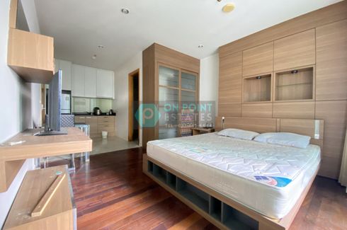 1 Bedroom Condo for sale in Circle Condominium, Makkasan, Bangkok near Airport Rail Link Makkasan