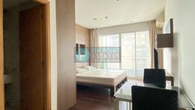 1 Bedroom Condo for sale in Circle Condominium, Makkasan, Bangkok near Airport Rail Link Makkasan