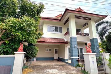 3 Bedroom House for rent in Nong Hoi, Chiang Mai