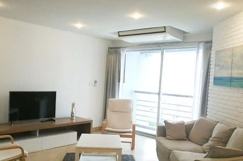 2 Bedroom Condo for rent in Bangkok Garden, Chong Nonsi, Bangkok near BTS Chong Nonsi