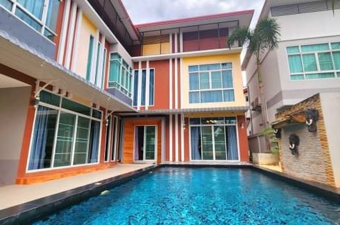 4 Bedroom Villa for rent in Fa Ham, Chiang Mai