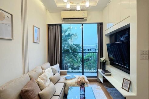 1 Bedroom Condo for sale in Q House Condo Sukhumvit 79, Phra Khanong Nuea, Bangkok near BTS On Nut