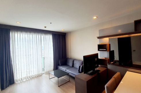 1 Bedroom Condo for Sale or Rent in Sky Walk Condominium, Phra Khanong Nuea, Bangkok near BTS Phra Khanong