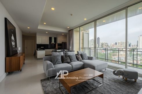 2 Bedroom Condo for sale in Royce Private Residences, Khlong Toei Nuea, Bangkok near BTS Asoke