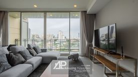 2 Bedroom Condo for sale in Royce Private Residences, Khlong Toei Nuea, Bangkok near BTS Asoke