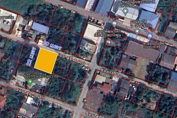 Land for sale in Bang Phun, Pathum Thani