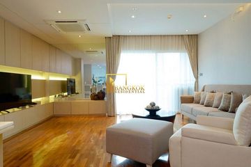 2 Bedroom Apartment for rent in Khlong Toei Nuea, Bangkok near MRT Sukhumvit