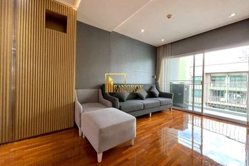 2 Bedroom Apartment for rent in Raya Serviced Apartment, Khlong Toei Nuea, Bangkok near MRT Sukhumvit