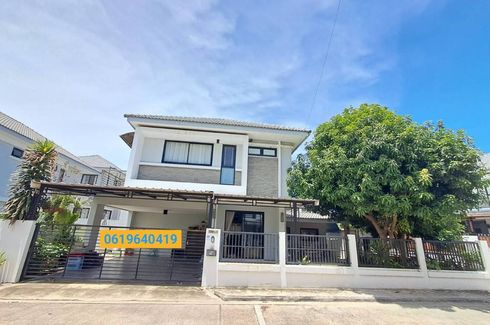 4 Bedroom House for sale in Uraiwan Grand Villa, Nong Prue, Chonburi