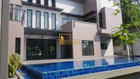 4 Bedroom House for rent in Khlong Tan Nuea, Bangkok near BTS Phrom Phong