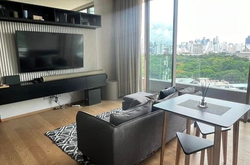 1 Bedroom Condo for rent in Saladaeng One, Silom, Bangkok near MRT Lumpini