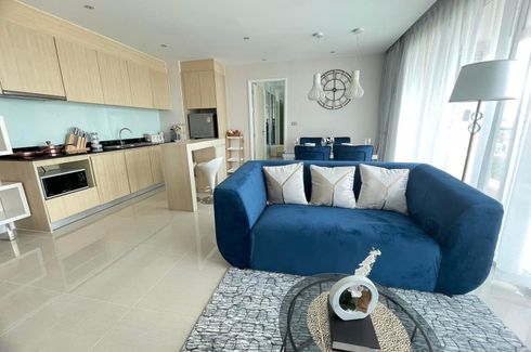 2 Bedroom Condo for sale in Nong Prue, Chonburi