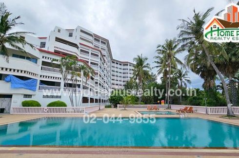 2 Bedroom Condo for sale in Dusit Condominium, Cha am, Phetchaburi