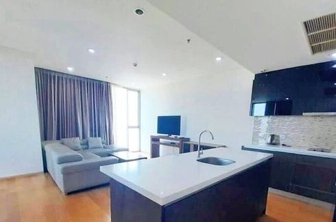 2 Bedroom Condo for rent in The Breeze Narathiwat, Chong Nonsi, Bangkok near BTS Chong Nonsi