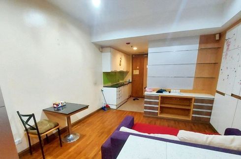 1 Bedroom Condo for sale in Baan Nonsi, Chong Nonsi, Bangkok