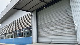 Warehouse / Factory for rent in Sisa Chorakhe Yai, Samut Prakan