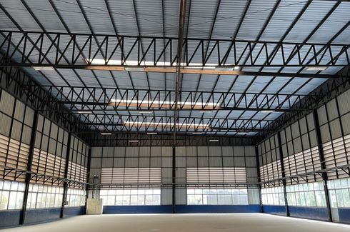 Warehouse / Factory for rent in Sisa Chorakhe Yai, Samut Prakan